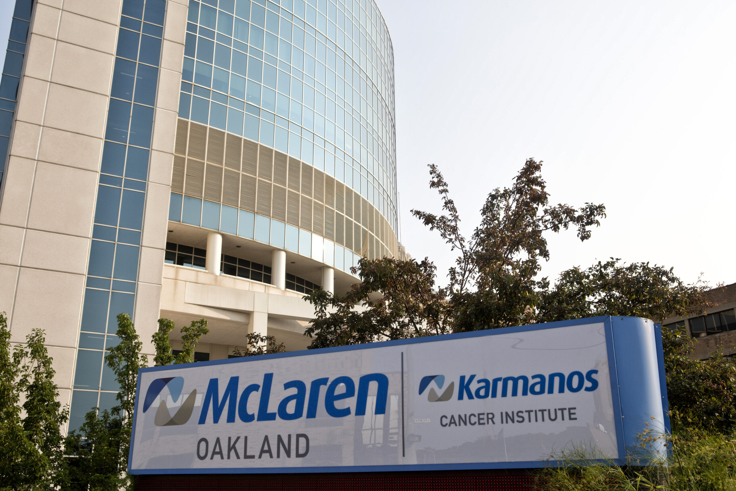 Mclaren Oakland Partners With Surgical Affiliates In Forging A Path For